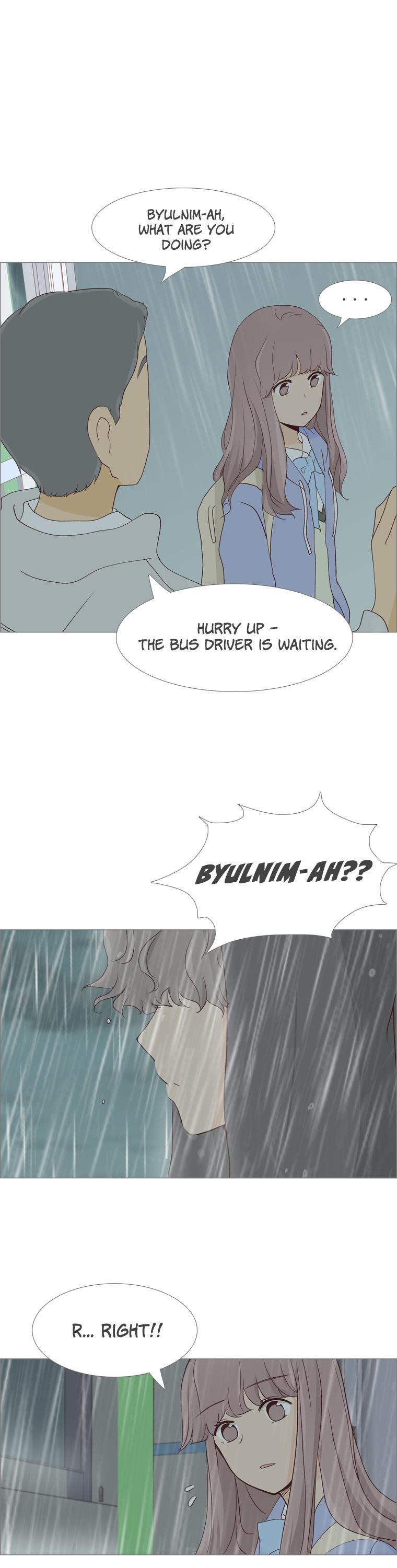 Dear Future You Chapter 7 page 23 - Chapter 7