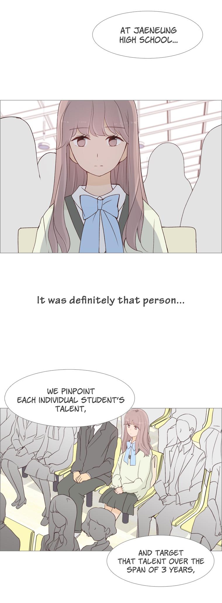 Dear Future You Chapter 7 page 29 - Chapter 7