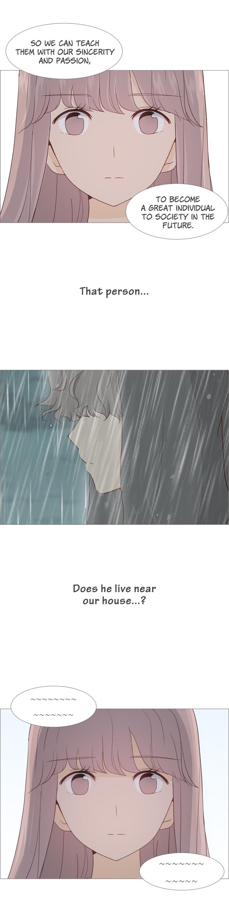 Dear Future You Chapter 7 page 30 - Chapter 7