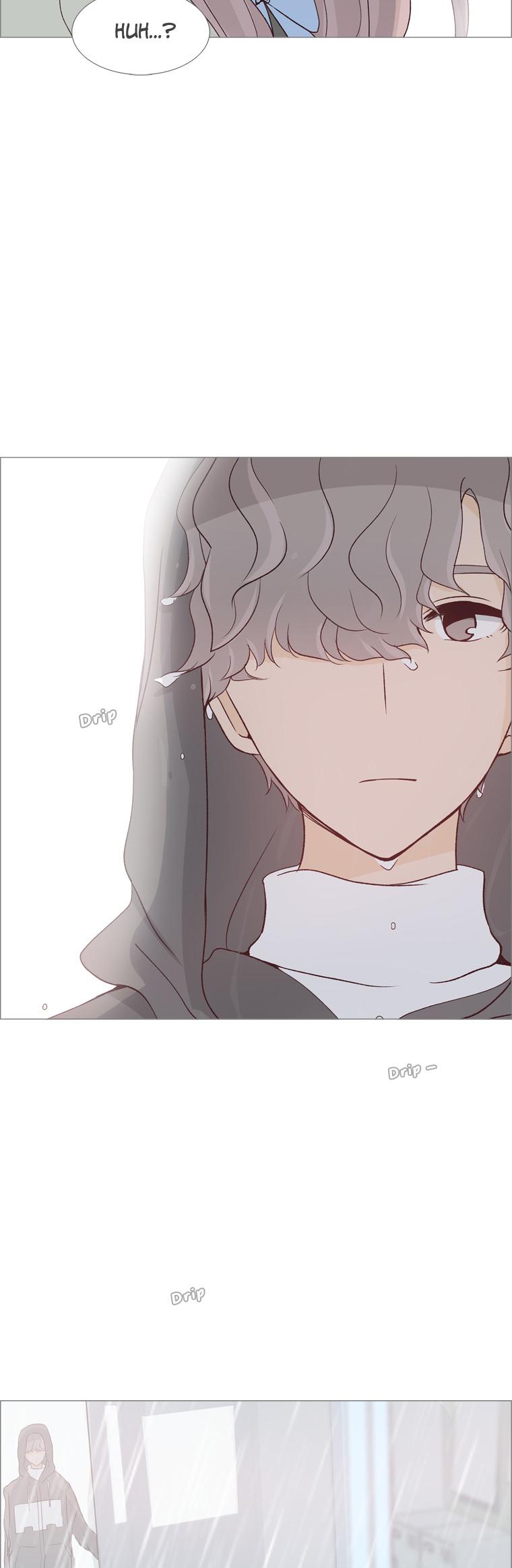 Dear Future You Chapter 7 page 43 - Chapter 7