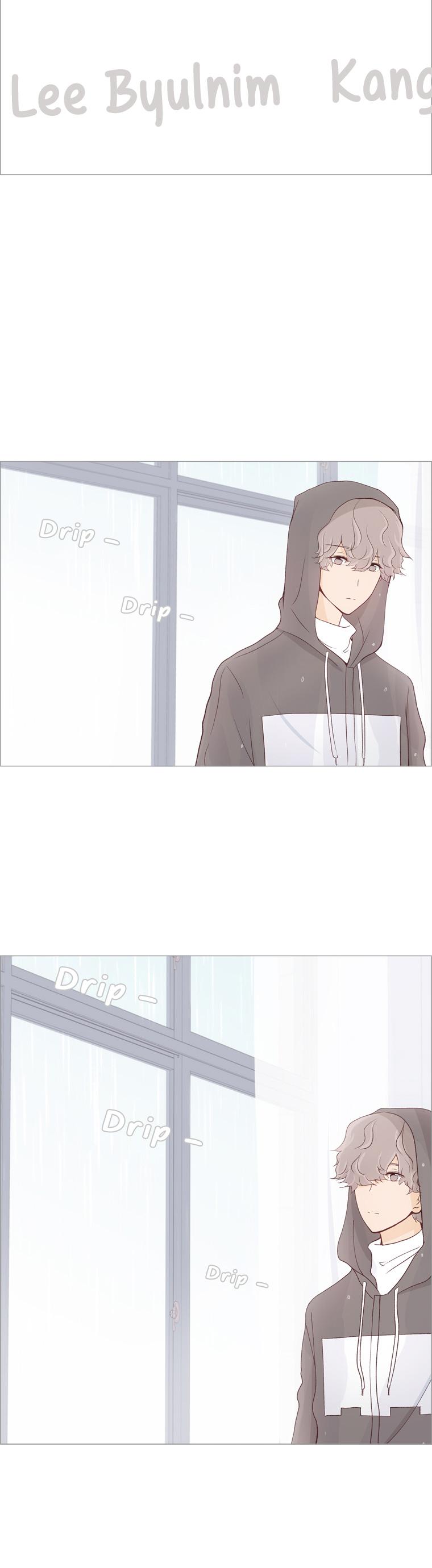 Dear Future You Chapter 9 page 11 - Chapter 9