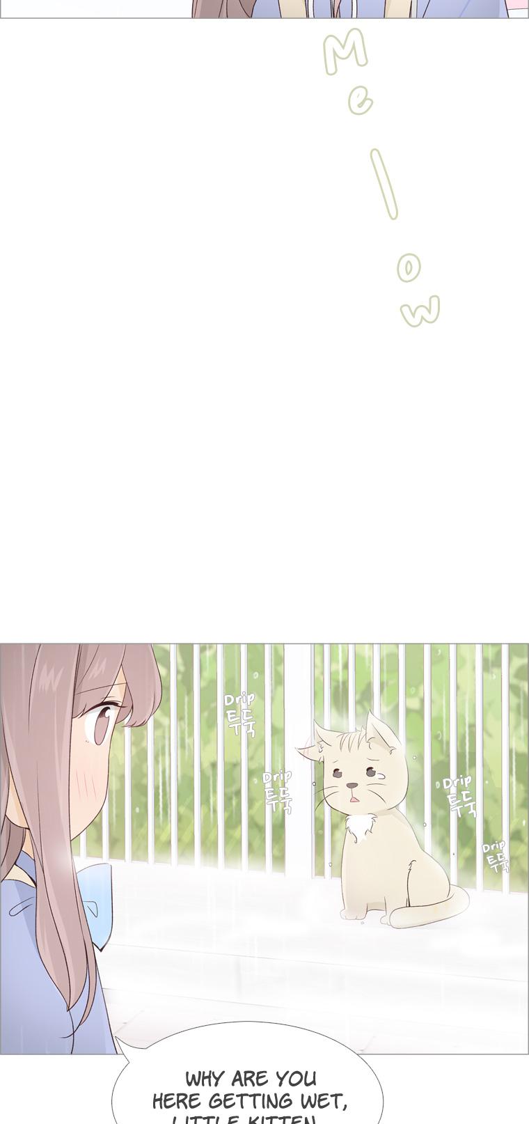 Dear Future You Chapter 9 page 18 - Chapter 9