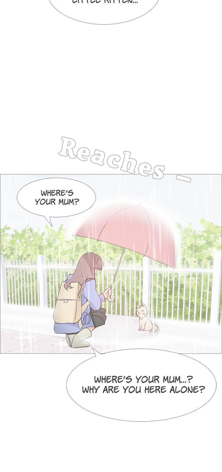 Dear Future You Chapter 9 page 19 - Chapter 9