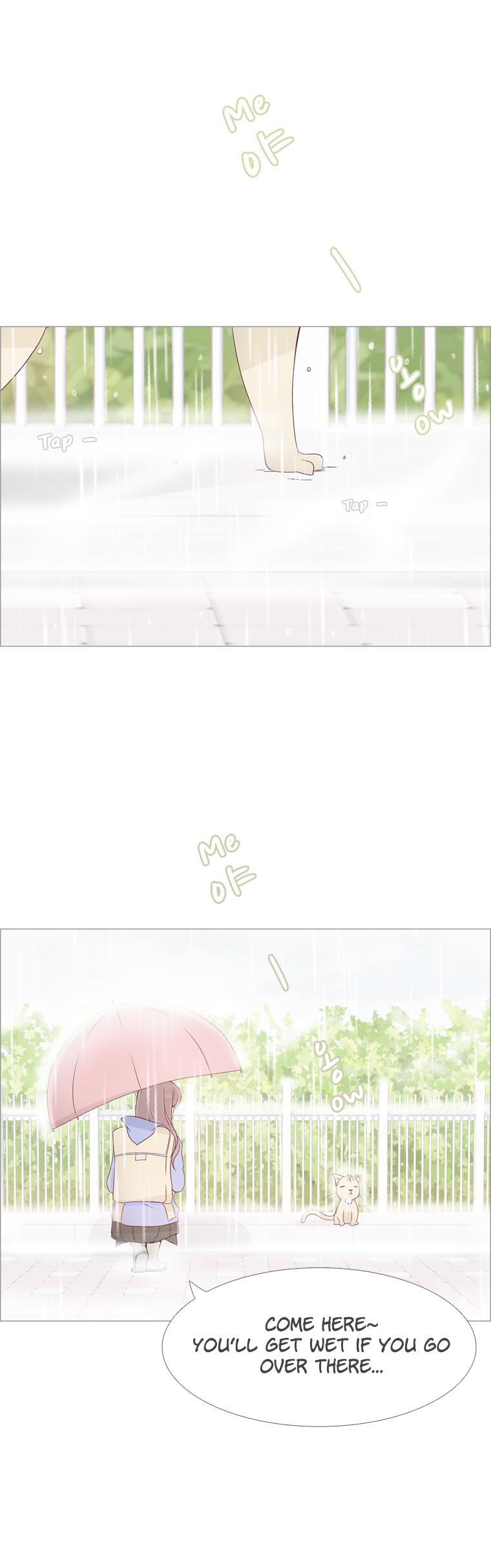 Dear Future You Chapter 9 page 20 - Chapter 9