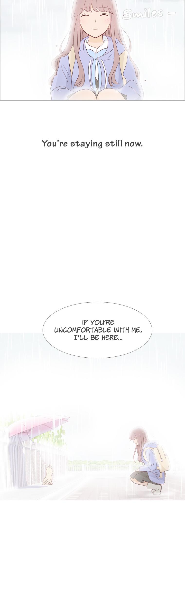 Dear Future You Chapter 9 page 25 - Chapter 9