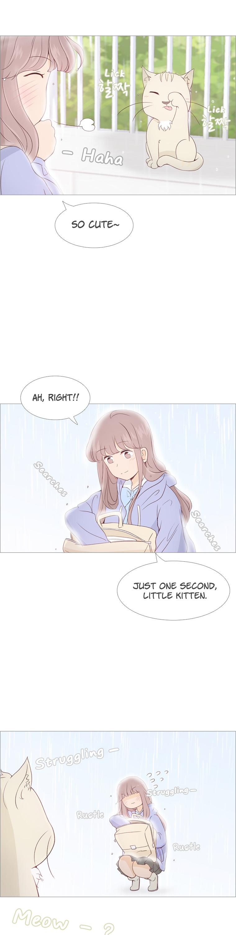 Dear Future You Chapter 9 page 26 - Chapter 9