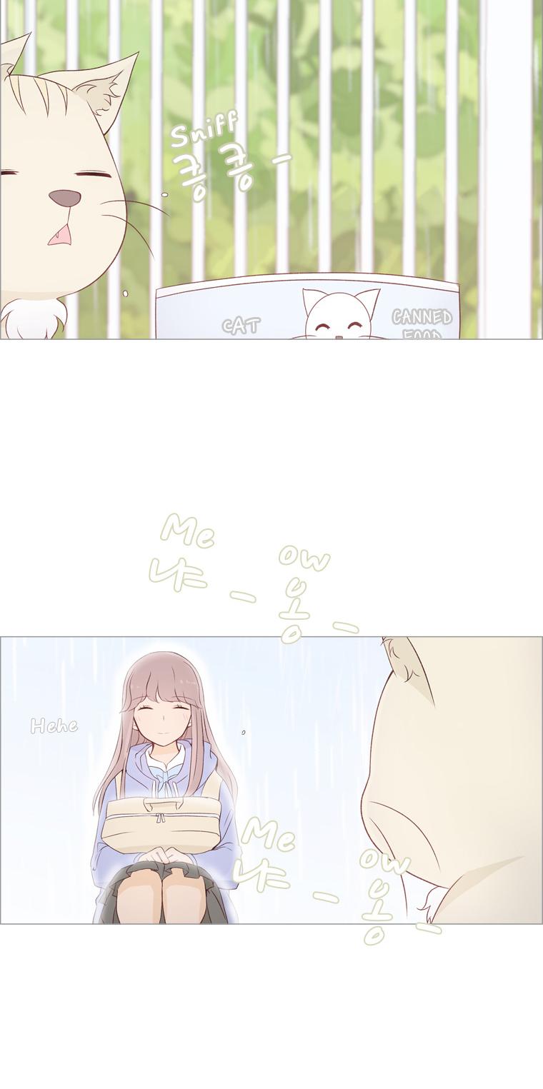 Dear Future You Chapter 9 page 28 - Chapter 9