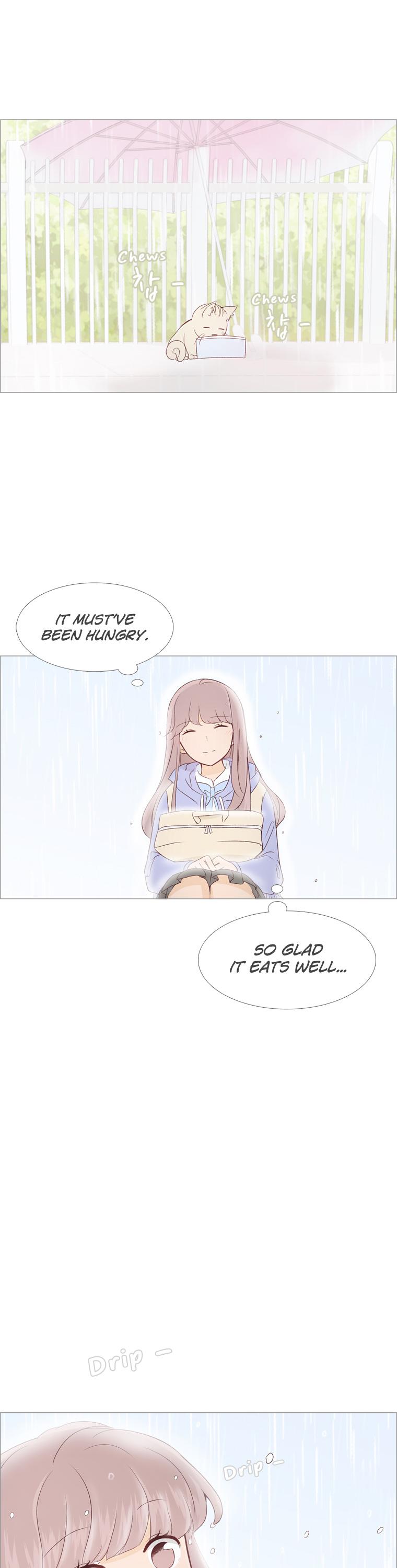 Dear Future You Chapter 9 page 29 - Chapter 9