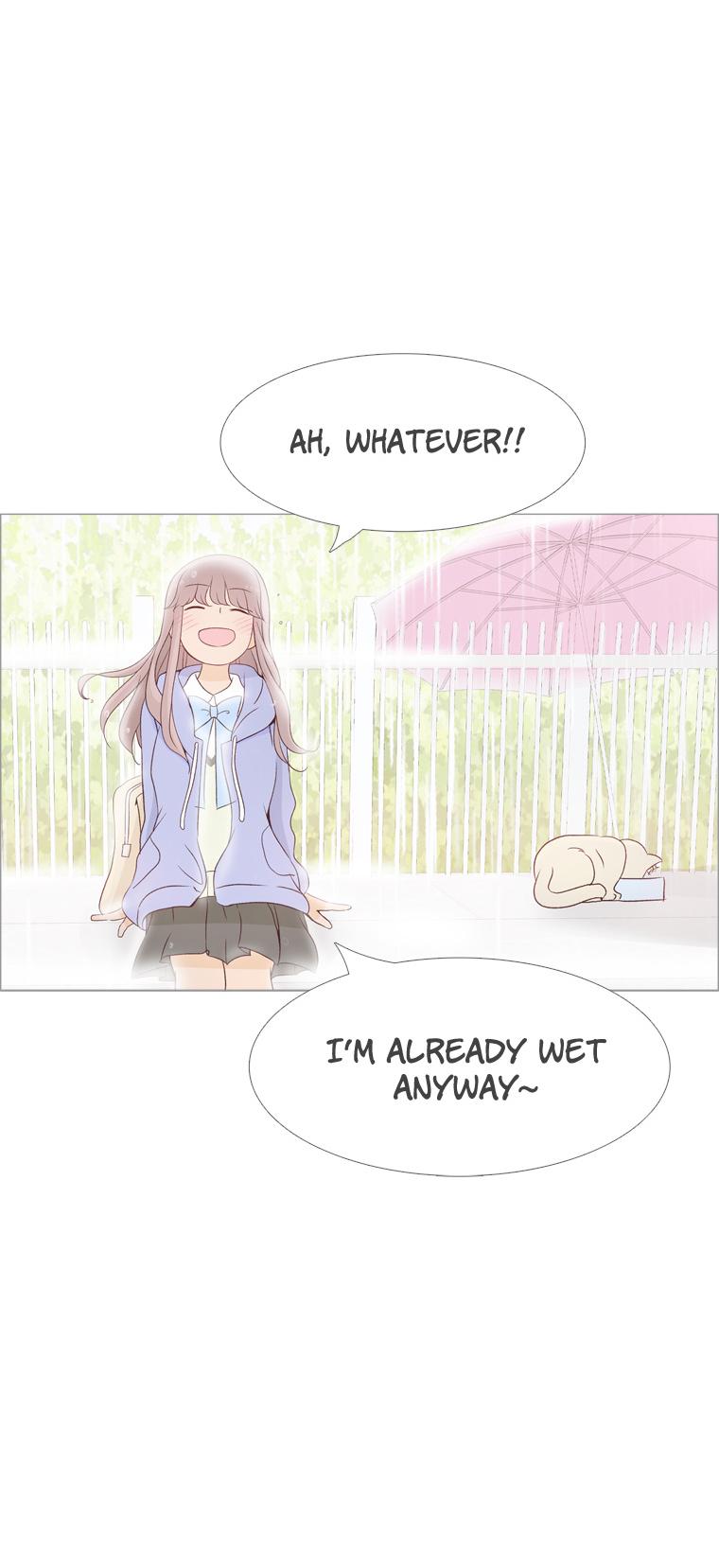 Dear Future You Chapter 9 page 31 - Chapter 9