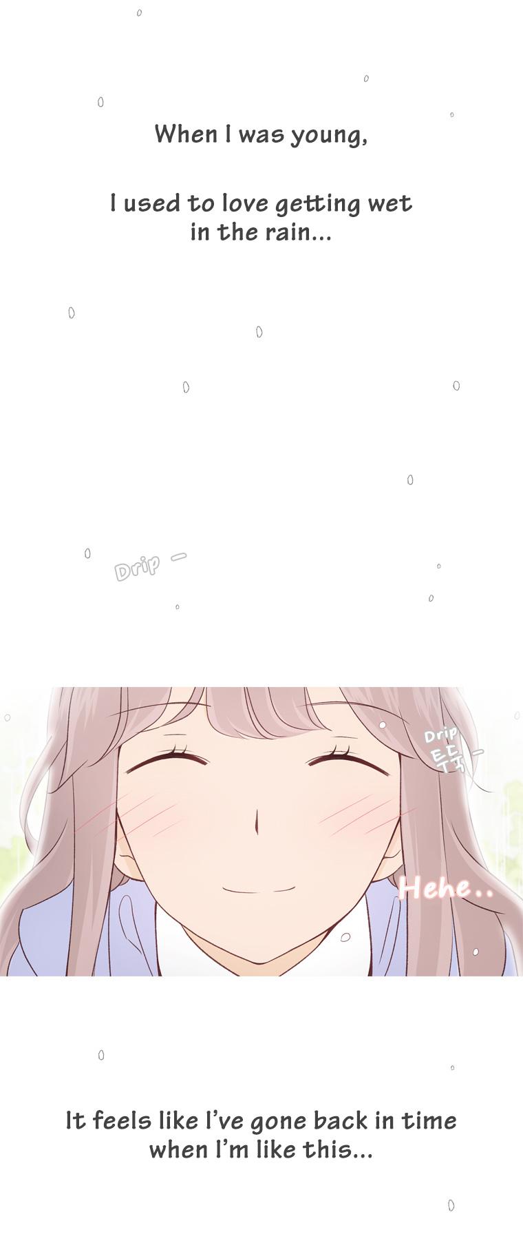 Dear Future You Chapter 9 page 33 - Chapter 9