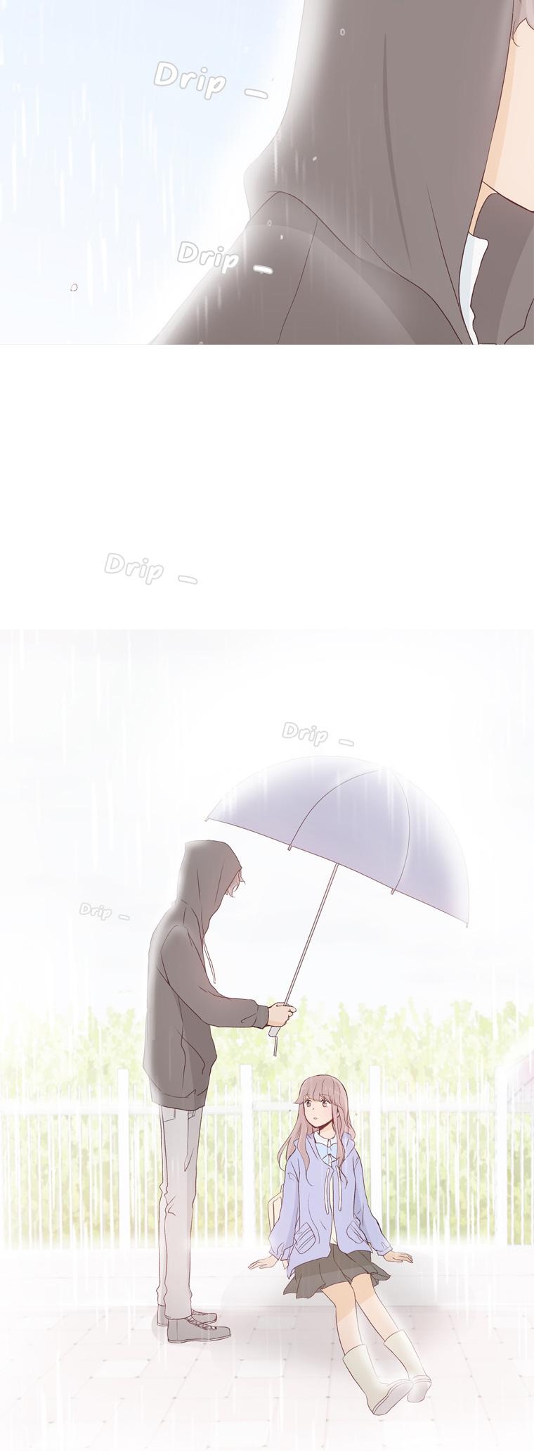 Dear Future You Chapter 9 page 38 - Chapter 9