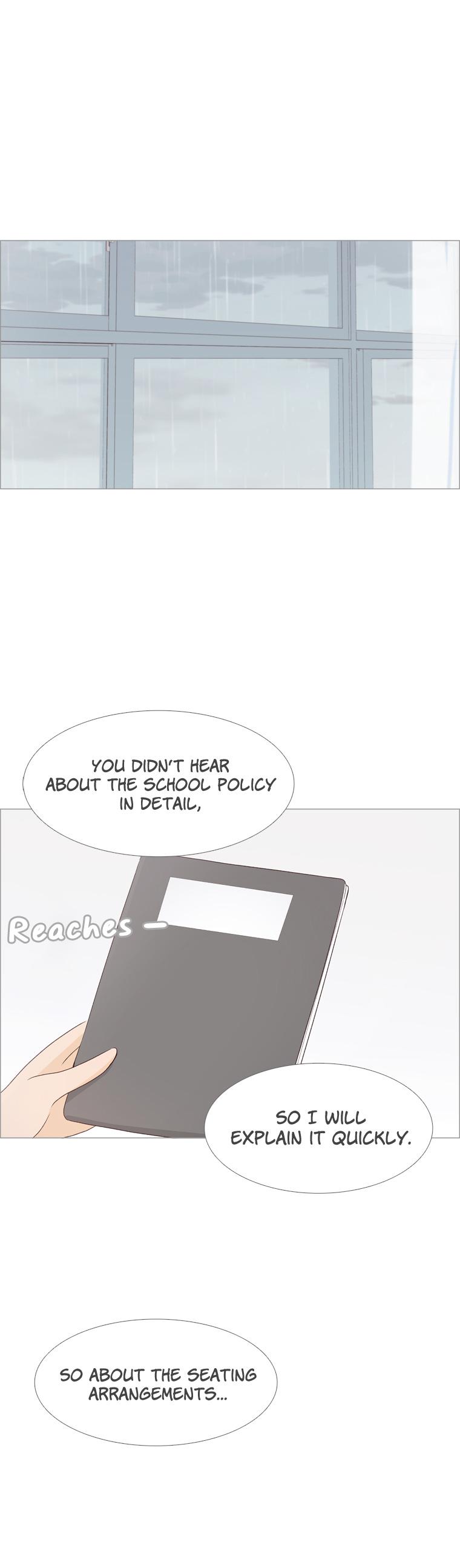 Dear Future You Chapter 9 page 5 - Chapter 9