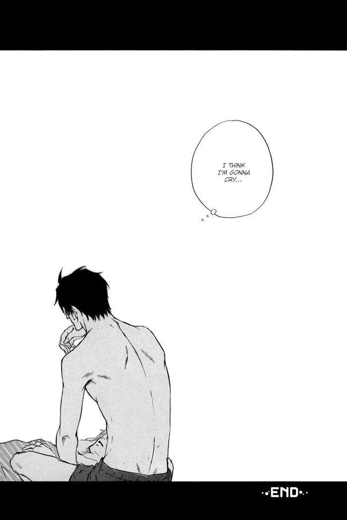 Dear Green: Hitomi no Ounowa Chapter 15 page 26 - Chapter 15