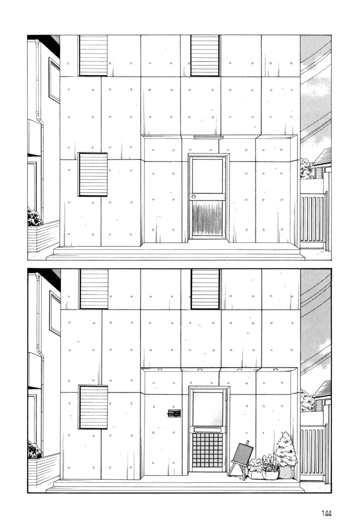 Dear Green: Hitomi no Ounowa Chapter 18 page 6 - Chapter 18