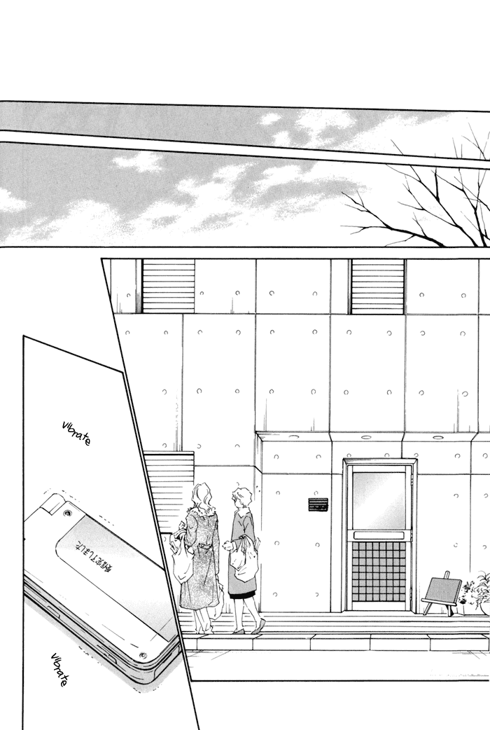 Dear Green: Hitomi no Ounowa Chapter 21 page 26 - Chapter 21: [End]