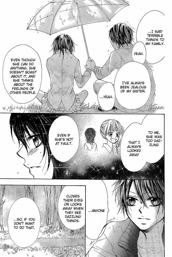 Dear Green (SAKURA Amyuu) Chapter 0 page 36 - Chapter 0: Oneshot