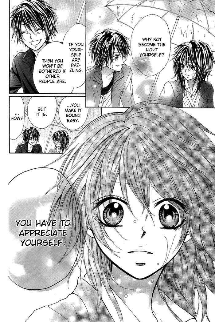 Dear Green (SAKURA Amyuu) Chapter 0 page 37 - Chapter 0: Oneshot