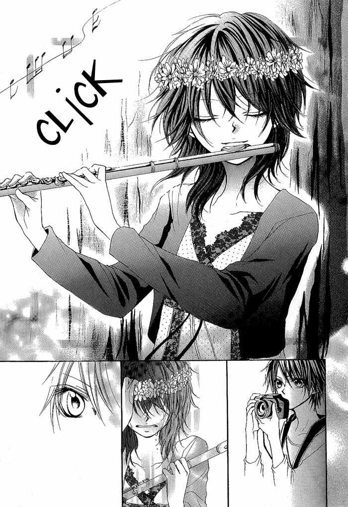 Dear Green (SAKURA Amyuu) Chapter 0 page 48 - Chapter 0: Oneshot