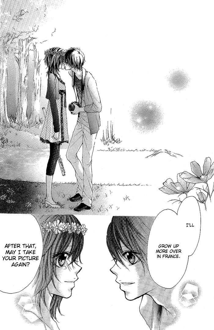 Dear Green (SAKURA Amyuu) Chapter 0 page 50 - Chapter 0: Oneshot