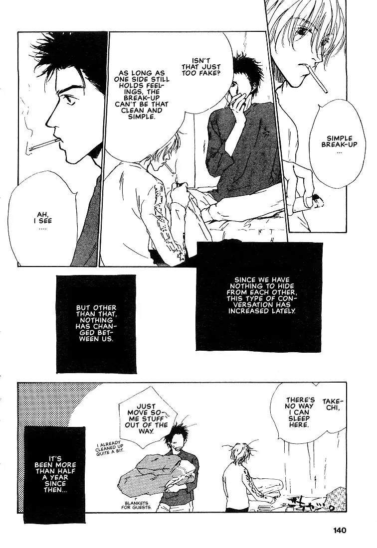 Dear Green Chapter 6 page 12 - Chapter 6: Repeated Problem