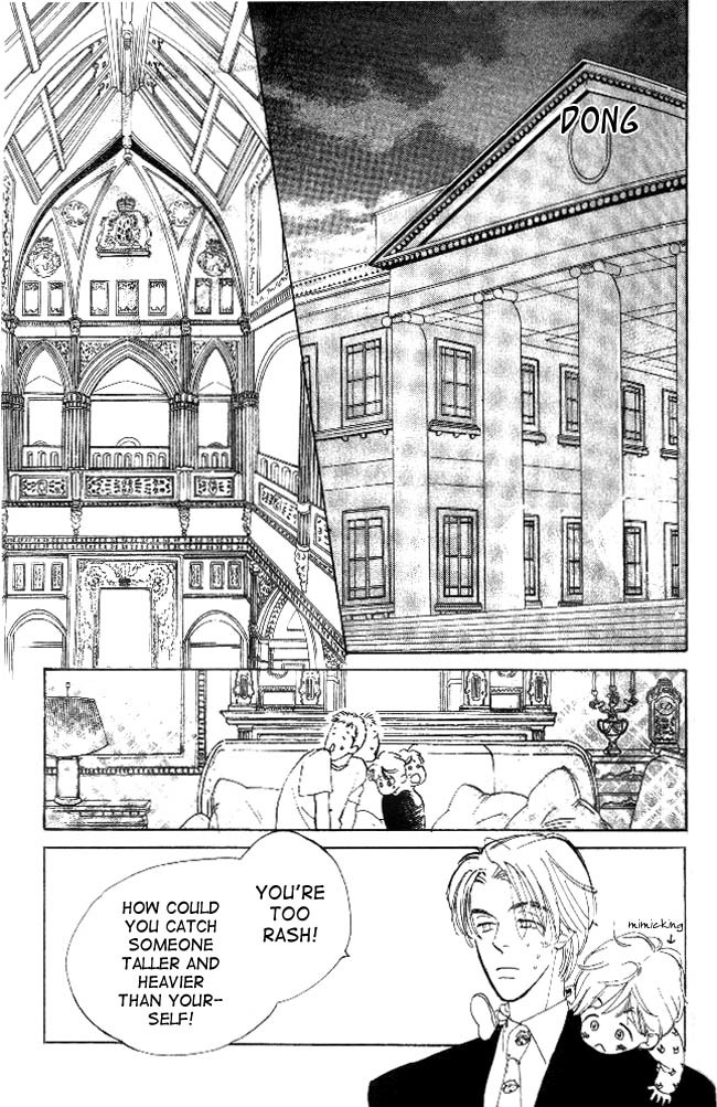 Dear Mine Chapter 10 page 28 - Chapter 10