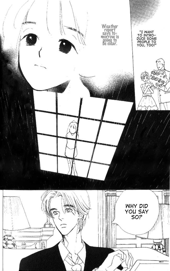 Dear Mine Chapter 10 page 7 - Chapter 10