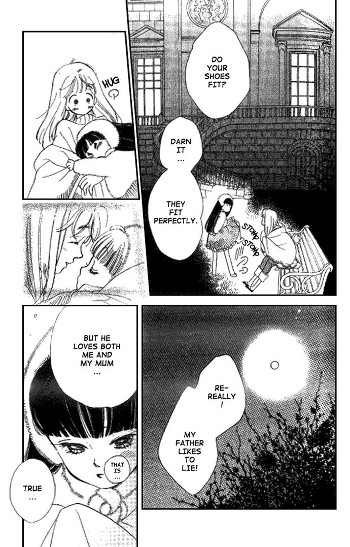 Dear Mine Chapter 14 page 27 - Chapter 14