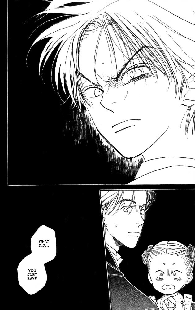 Dear Mine Chapter 16 page 12 - Chapter 16