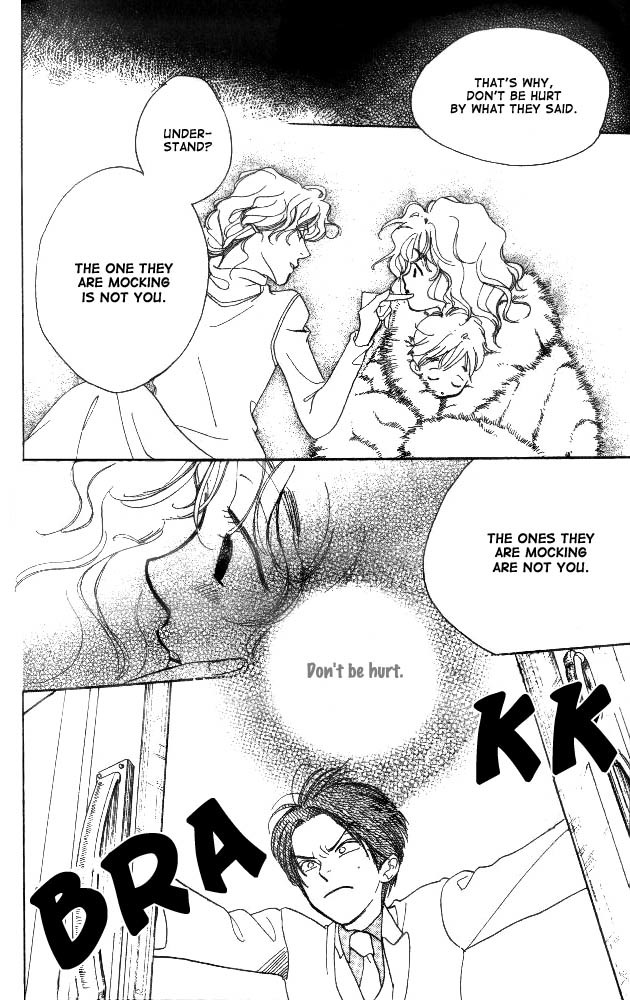 Dear Mine Chapter 16 page 18 - Chapter 16