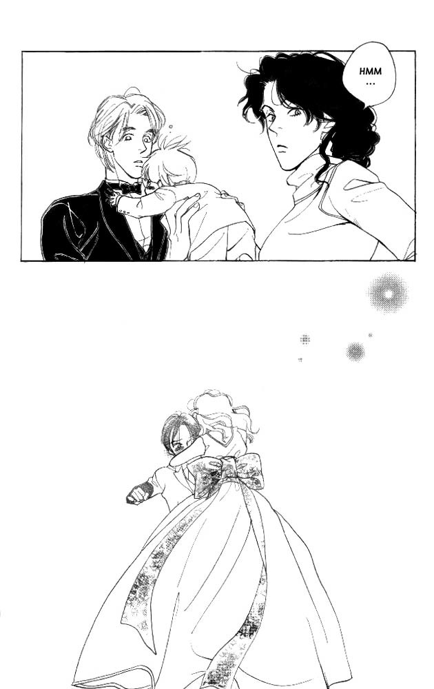 Dear Mine Chapter 16 page 22 - Chapter 16