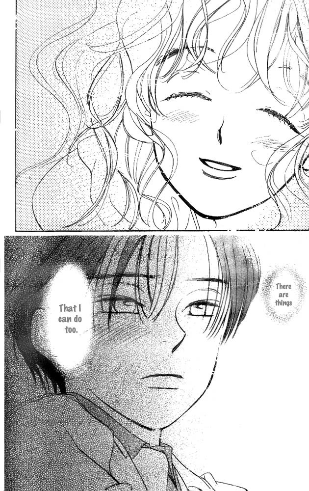 Dear Mine Chapter 16 page 24 - Chapter 16