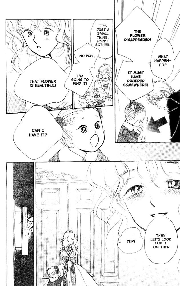Dear Mine Chapter 16 page 30 - Chapter 16