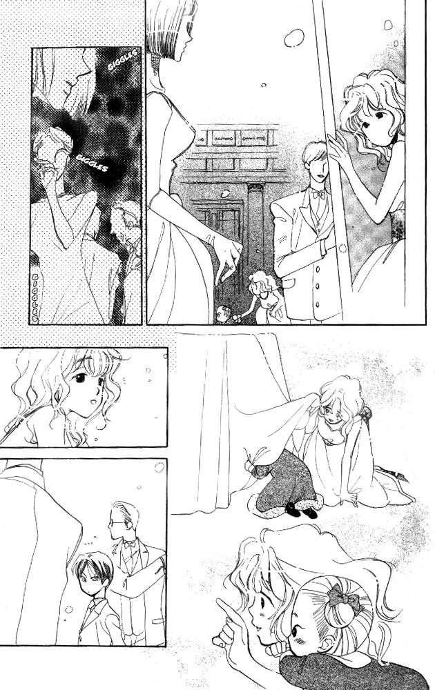 Dear Mine Chapter 16 page 31 - Chapter 16