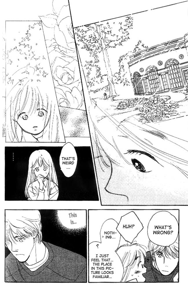 Dear Mine Chapter 18 page 18 - Chapter 18