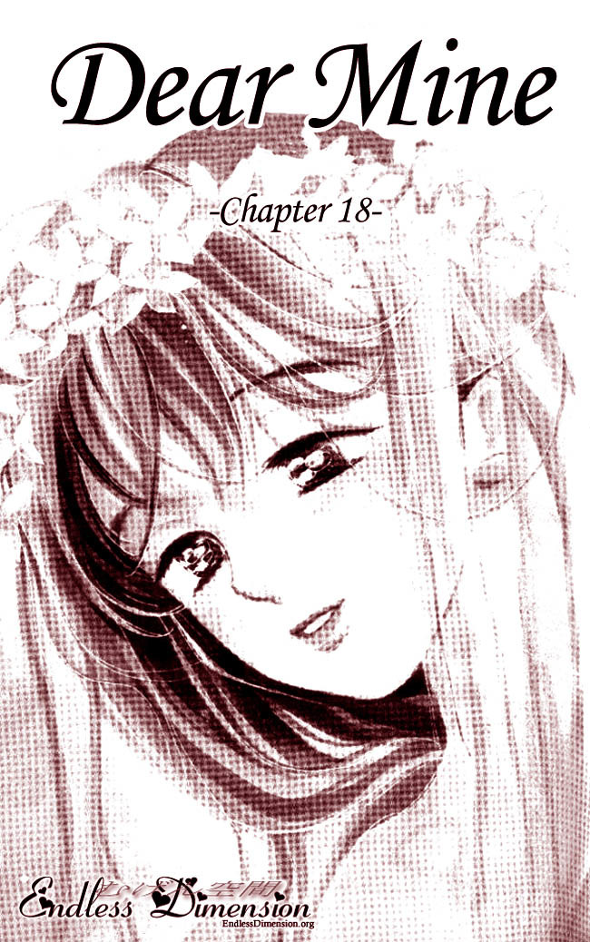 Dear Mine Chapter 18 page 2 - Chapter 18