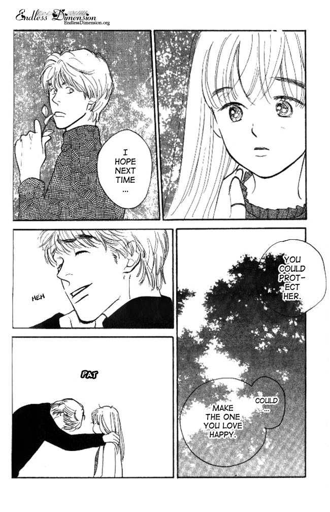 Dear Mine Chapter 18 page 32 - Chapter 18
