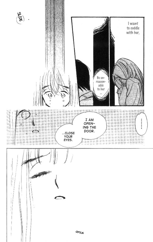 Dear Mine Chapter 19 page 26 - Chapter 19