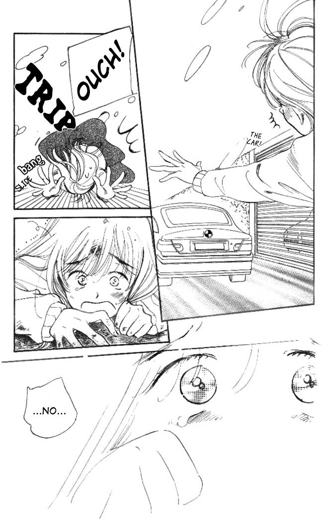 Dear Mine Chapter 19 page 7 - Chapter 19