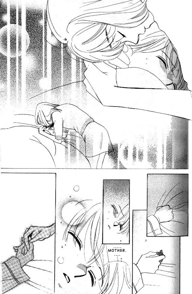 Dear Mine Chapter 3 page 27 - Chapter 3