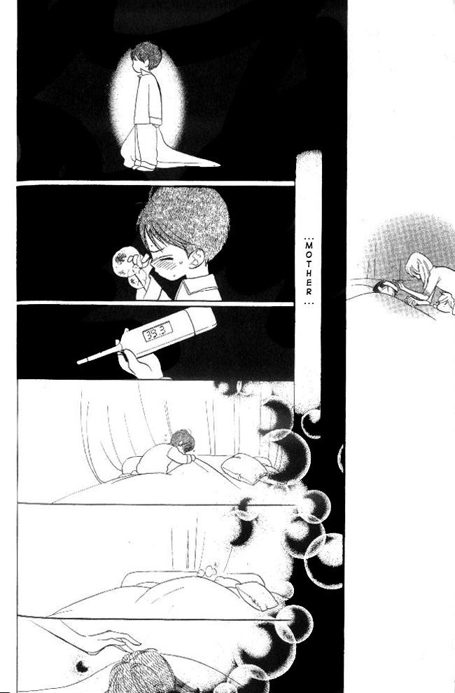 Dear Mine Chapter 3 page 28 - Chapter 3