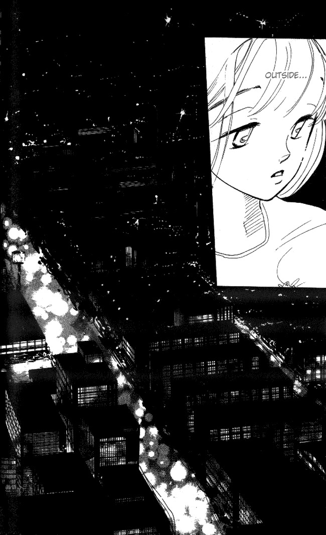 Dear Mine Chapter 6 page 25 - Chapter 6