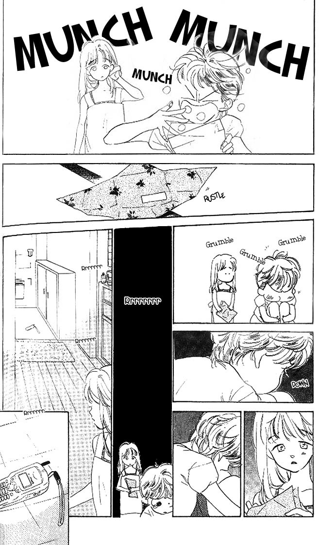 Dear Mine Chapter 9 page 15 - Chapter 9