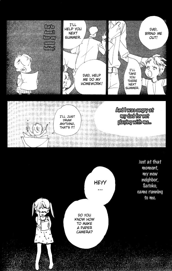 Dear Mine Chapter 9 page 27 - Chapter 9