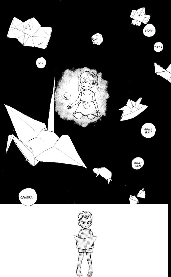 Dear Mine Chapter 9 page 29 - Chapter 9