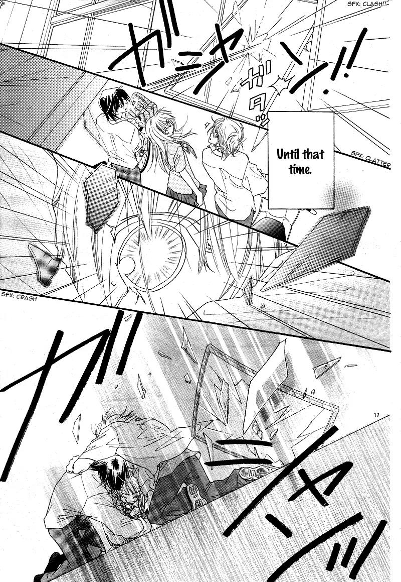 Dear! (MITSUKI Kako) Chapter 1 page 19 - Chapter 1