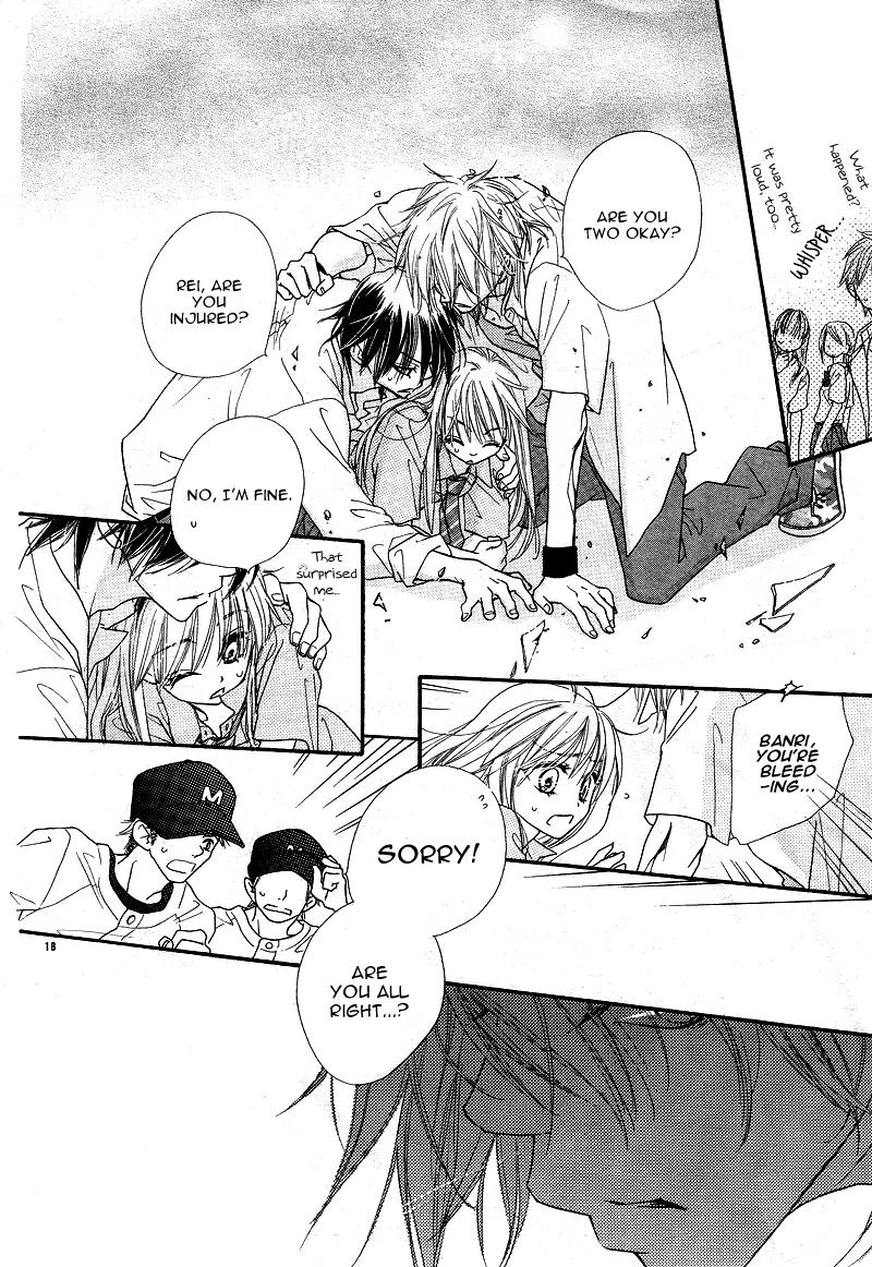 Dear! (MITSUKI Kako) Chapter 1 page 20 - Chapter 1