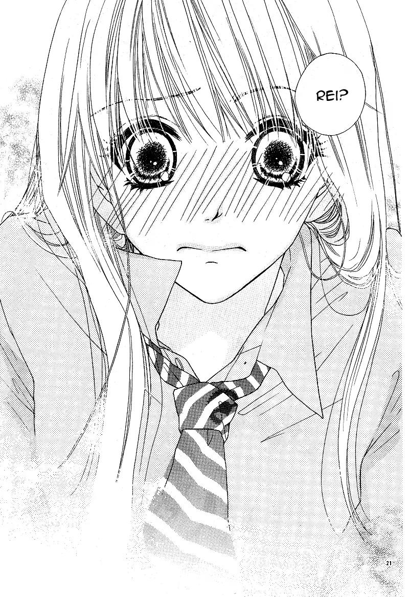 Dear! (MITSUKI Kako) Chapter 1 page 23 - Chapter 1