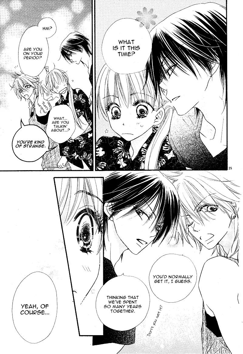 Dear! (MITSUKI Kako) Chapter 1 page 27 - Chapter 1
