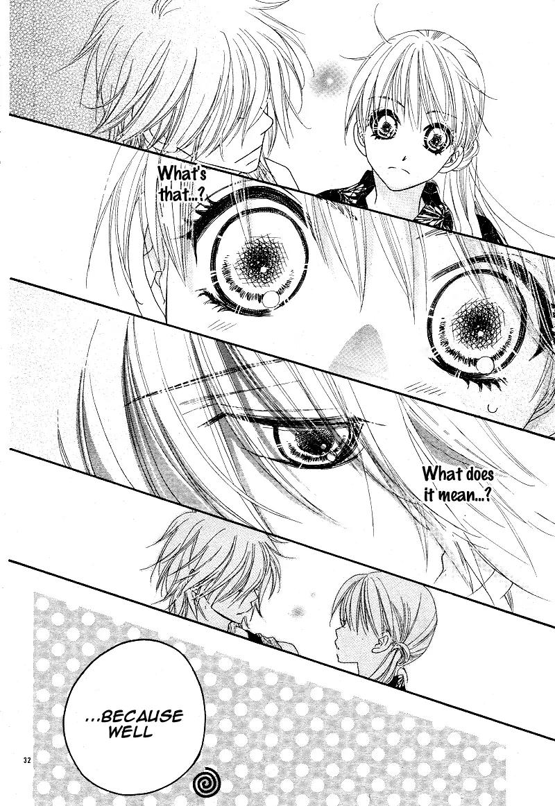 Dear! (MITSUKI Kako) Chapter 1 page 34 - Chapter 1