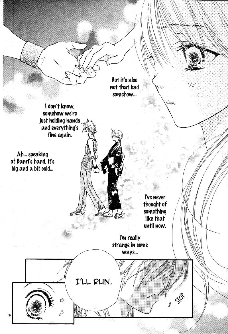 Dear! (MITSUKI Kako) Chapter 1 page 36 - Chapter 1